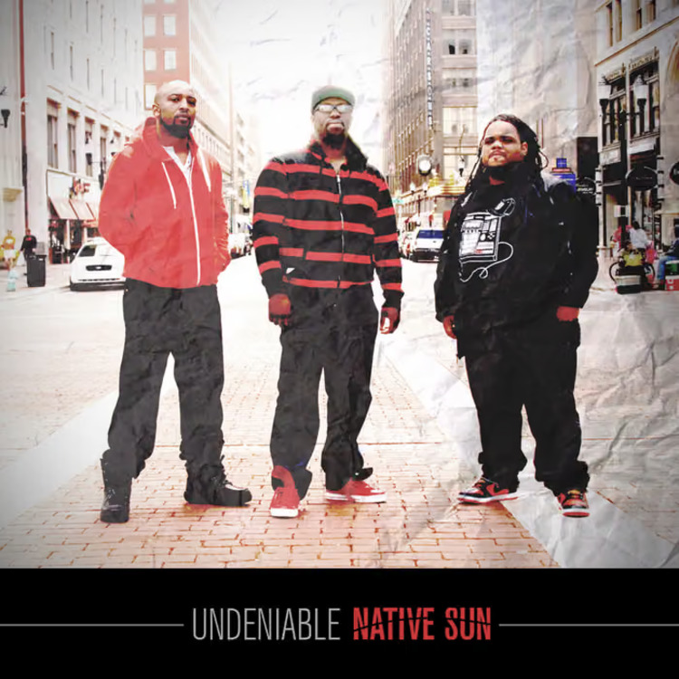 Undeniable